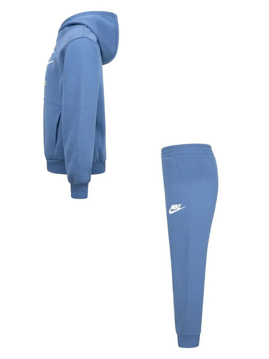 Nike gyerek szett Nike