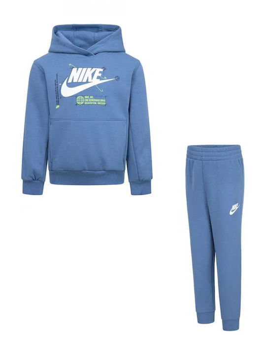 Nike gyerek szett Nike