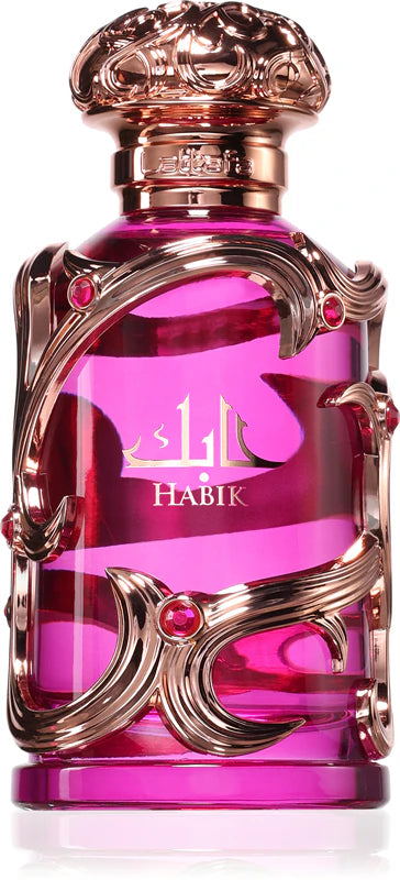 Lattafa Habik For Women Eau de Parfum 100 ml