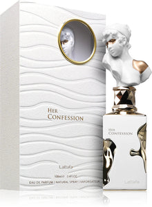 Lattafa Her Confession Lattafa
