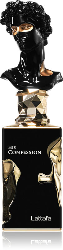 Lattafa His Confession Lattafa