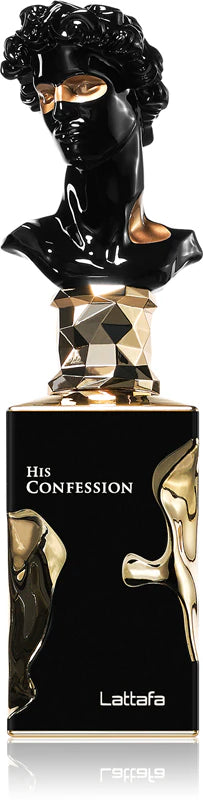 Lattafa His Confession Lattafa