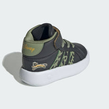 Disney x Adidas Grand Cipő adias
