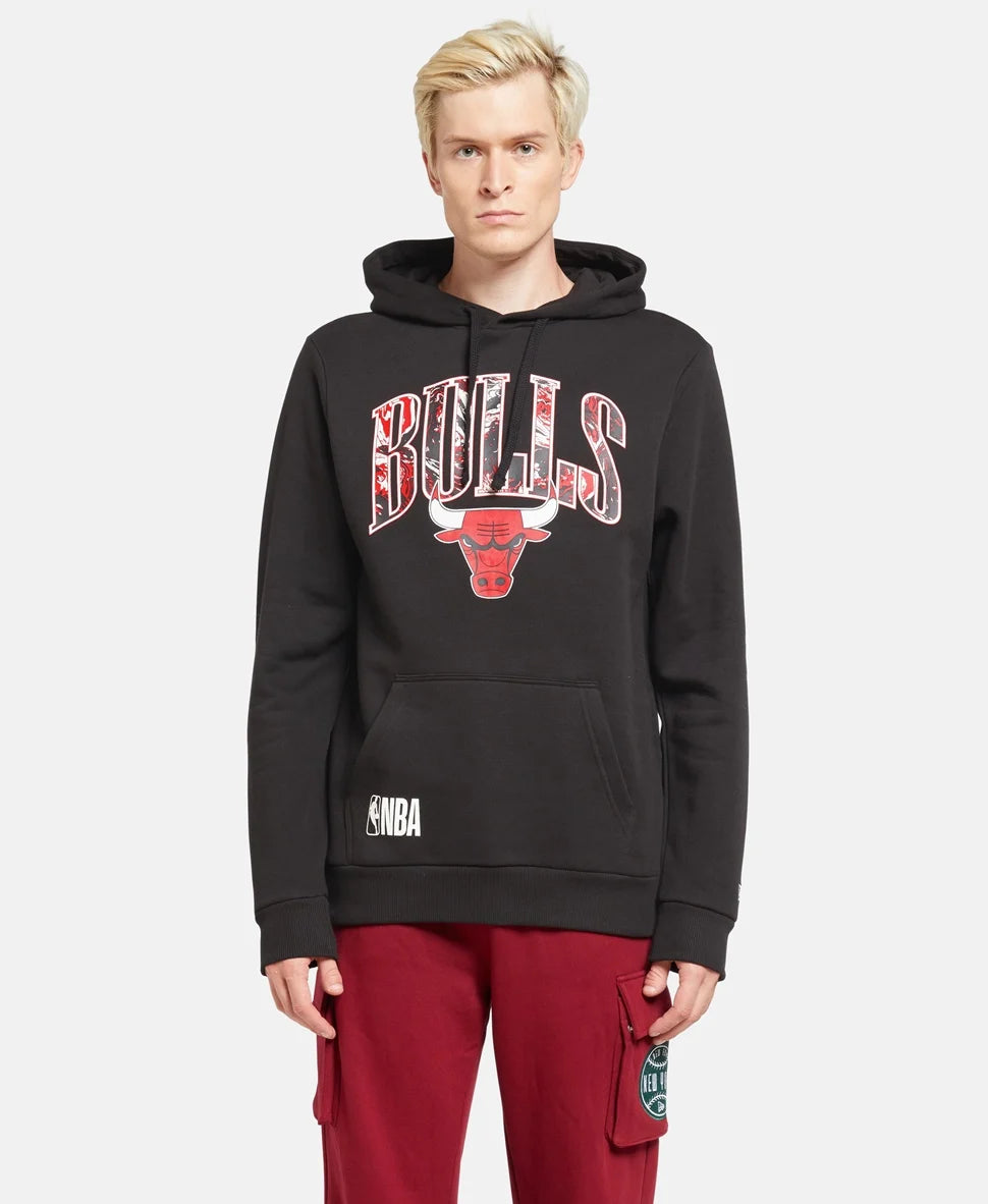 Chicago BullsFérfi Pulóver chicago bulls
