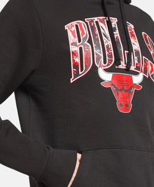 Chicago BullsFérfi Pulóver chicago bulls