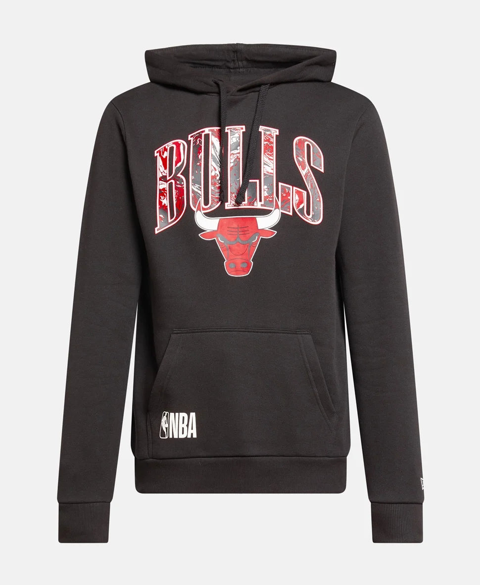 Chicago BullsFérfi Pulóver chicago bulls