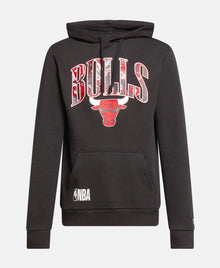 Chicago BullsFérfi Pulóver chicago bulls