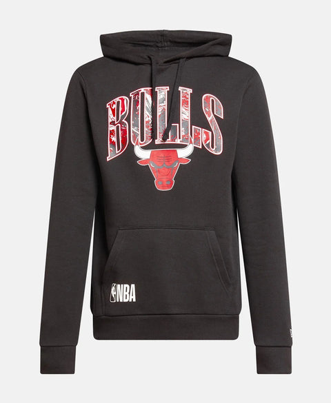 Chicago BullsFérfi Pulóver chicago bulls