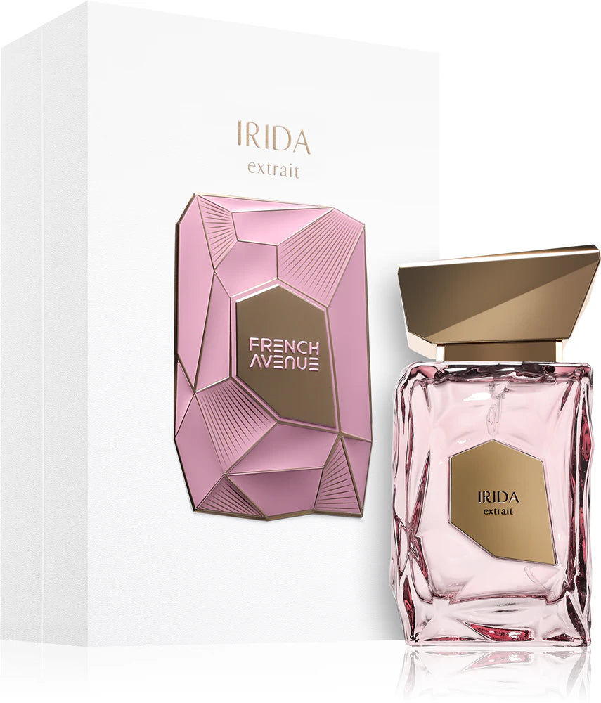 French Avenue Irida Extrait Unisex  EDP 100 ml