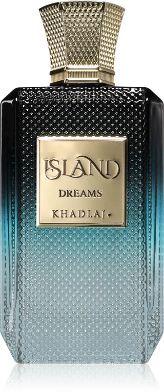 Khadlaj Island Dreams Khadlaj