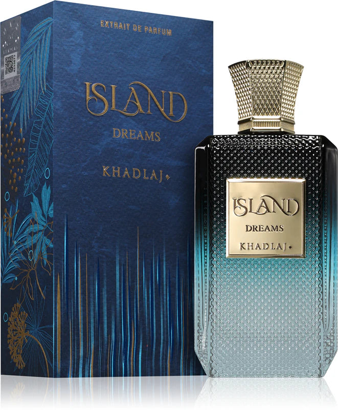 Khadlaj Island Dreams Khadlaj