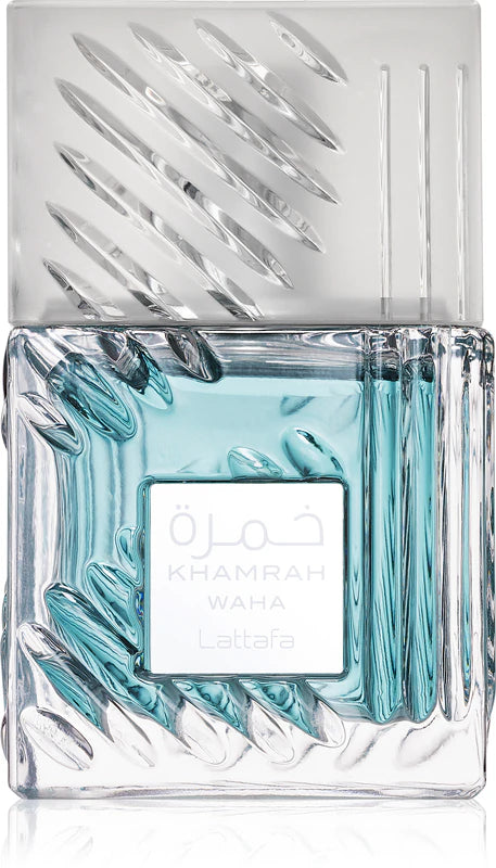 Lattafa Khamrah Waha Eau De Parfum Unisex 100 ml
