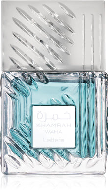 Lattafa Khamrah Waha Eau De Parfum Unisex 100 ml