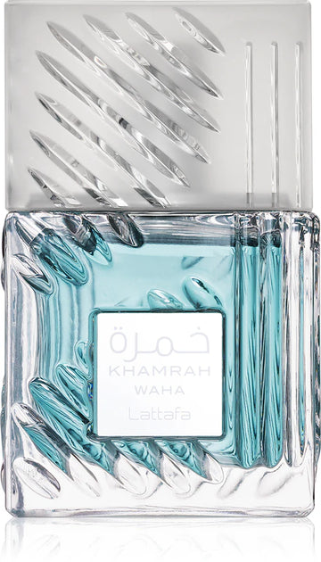 Lattafa Khamrah Waha Eau De Parfum Unisex 100 ml