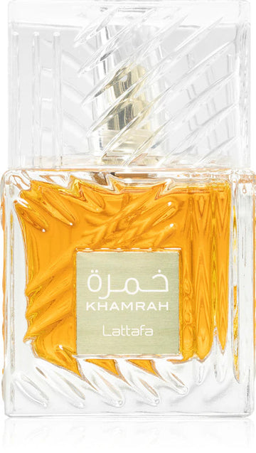 lattafa khamrah Lattafa