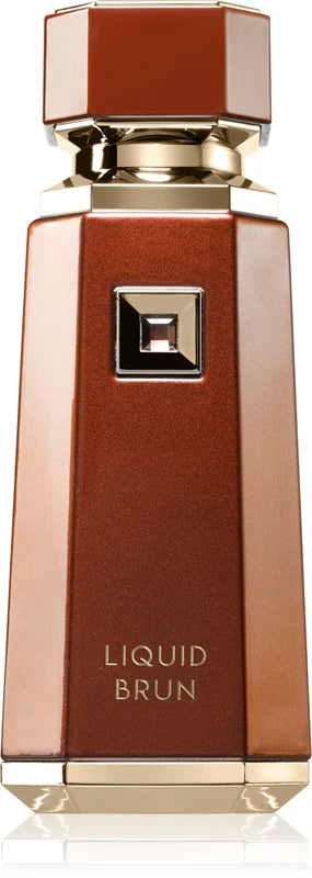 French Avenue Liquid Brun French Avenue