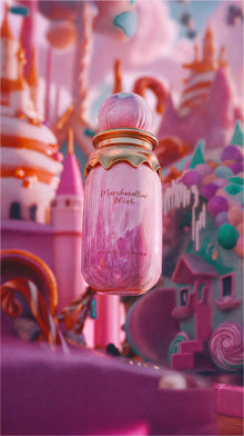 Paris Corner Marshmallow Blush Női Eau Parfum 100 ml