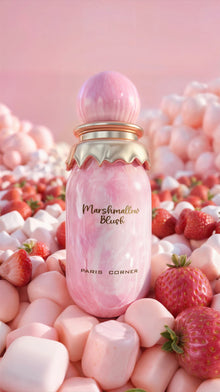 Paris Corner Marshmallow Blush Női Eau Parfum 100 ml