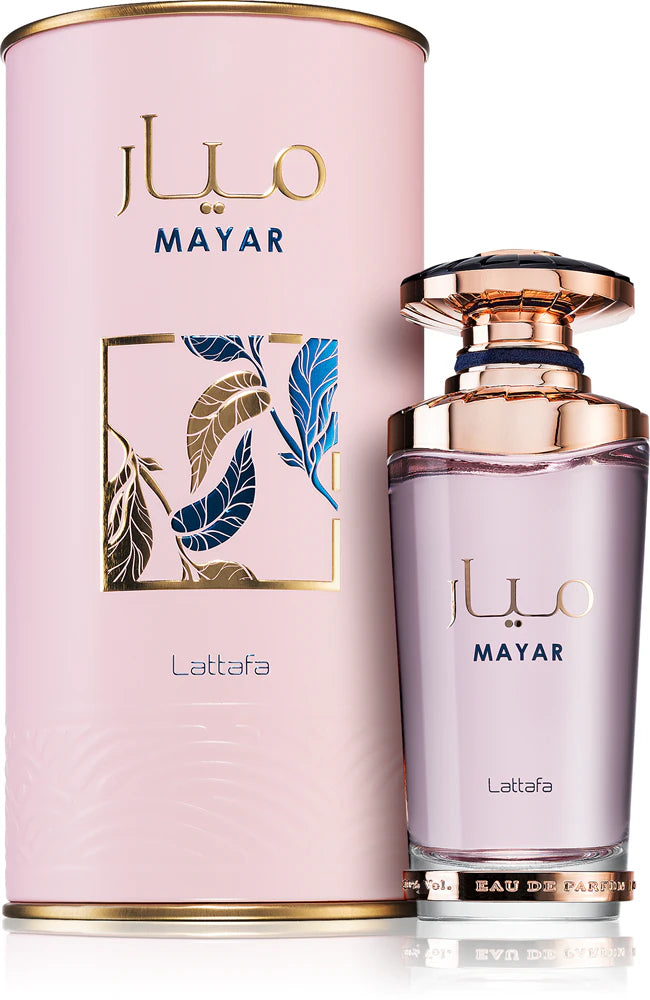 Lattafa Mayar Lattafa