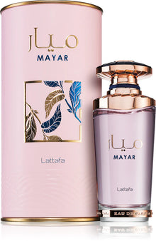 Lattafa Mayar Lattafa