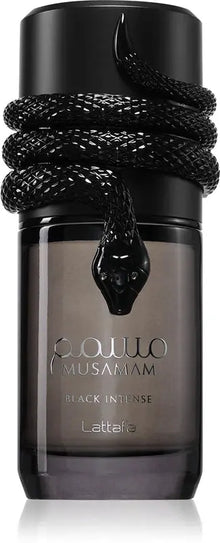 Lattafa Musamam Black Intense Lattafa