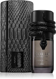 Lattafa Musamam Black Intense Lattafa