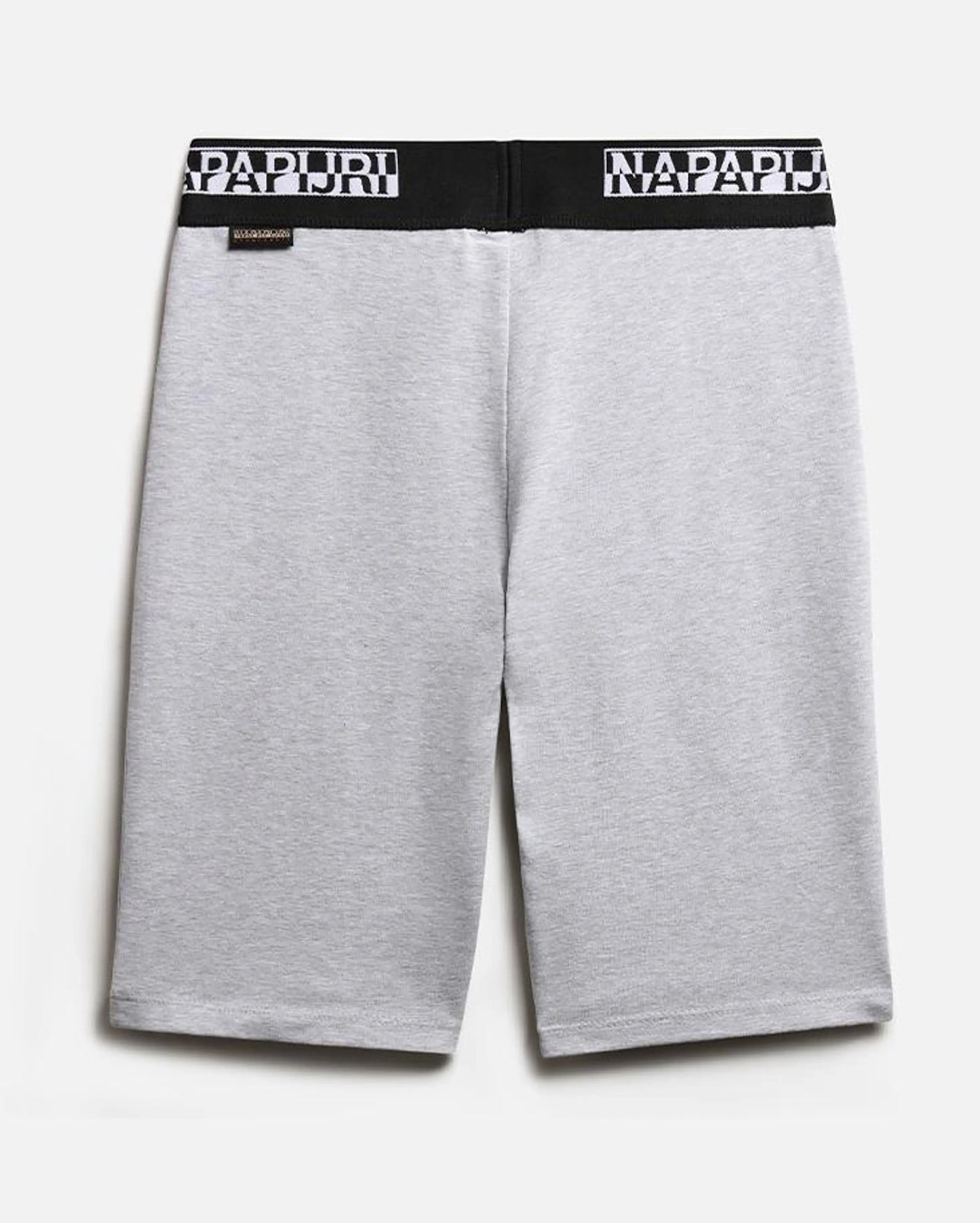 Napapijri Box 2 női leggings szürke – biciklis rövidnadrág