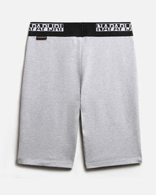 Napapijri Box 2 női leggings szürke – biciklis rövidnadrág