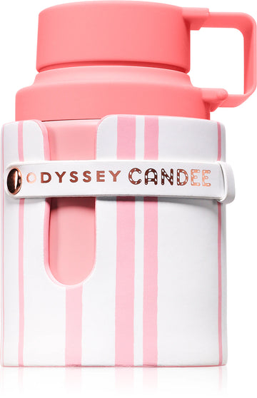 Armaf Odyssey Candee Eau De Parfum Nőknek 100 ml