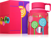 Armaf Odssey Pink Pop Eua De Parfum nőknek 100 ml