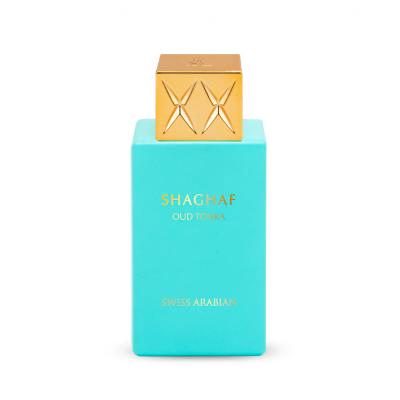 Swiss Arabian Shaghaf Oud Tonka Swiss Arabian