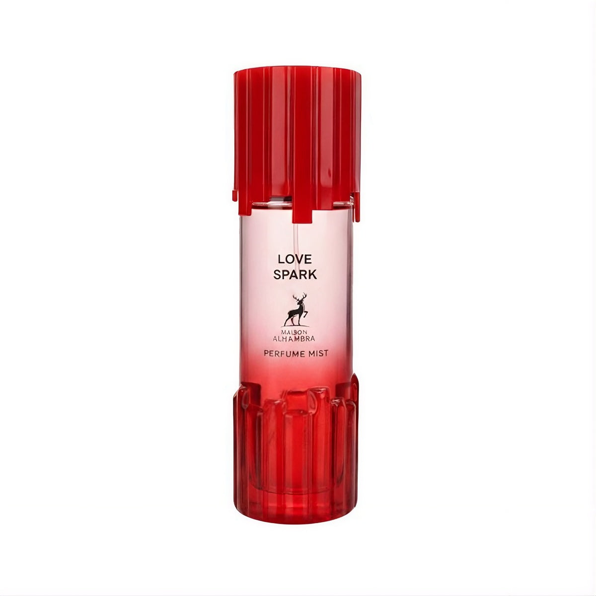 Maisan Alhambra Love Spark testpermet nőknek 250 ml
