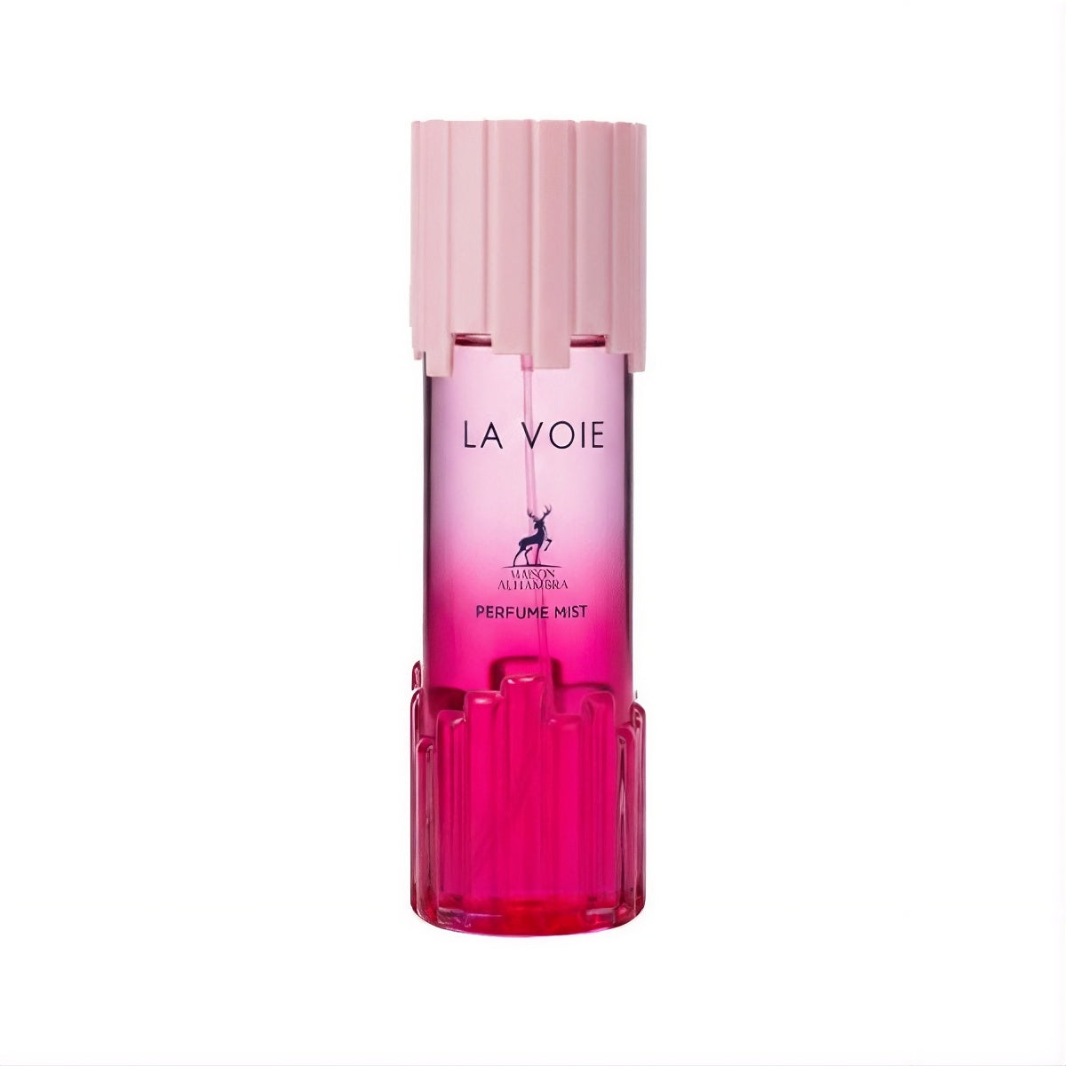 Maisan Alhambra La Voie  testpermet nőknek 250 ml