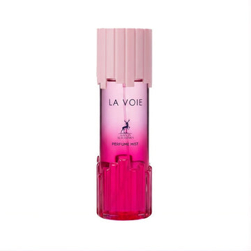 Maisan Alhambra La Voie  testpermet nőknek 250 ml