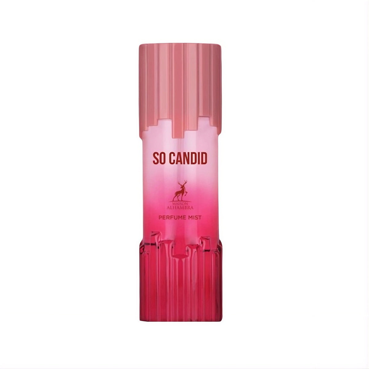 Maisan Alhambra So Candid testpermet nőknek 250 ml