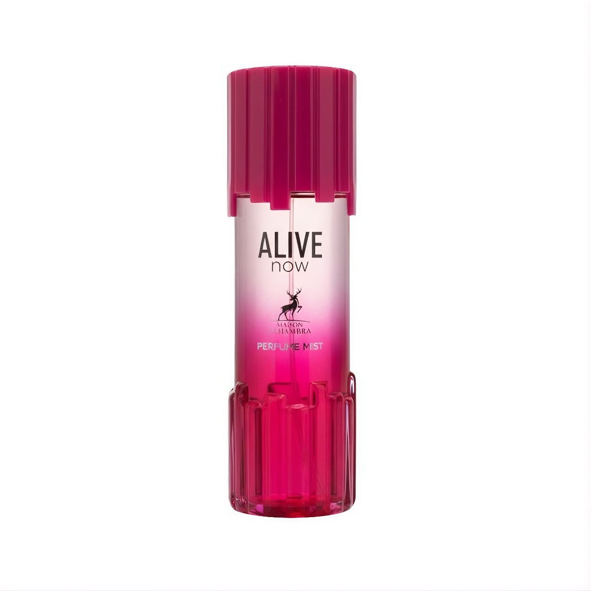 Maisan Alhambra Alive Now  testpermet nőknek 250 ml