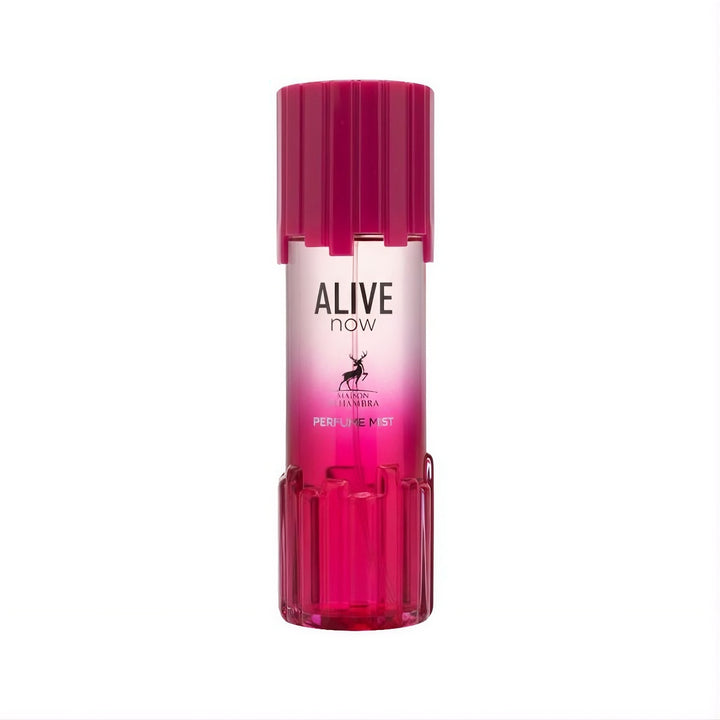 Maisan Alhambra Alive Now  testpermet nőknek 250 ml
