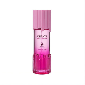Maisan Alhambra Chants testpermet nőknek 250 ml