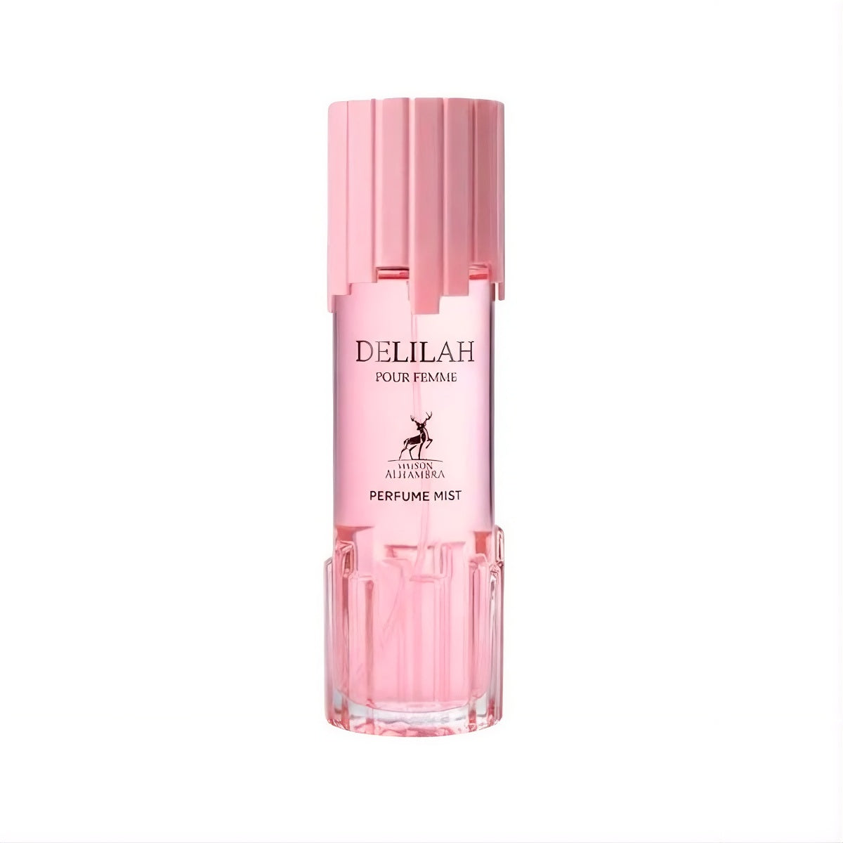 Maisan Alhambra Delilah Pour Femme testpermet nőknek 250 ml