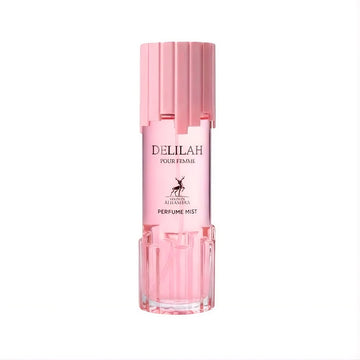 Maisan Alhambra Delilah Pour Femme testpermet nőknek 250 ml