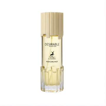 Maisan Alhambra Desirable Addiction testpermet nőknek 250 ml