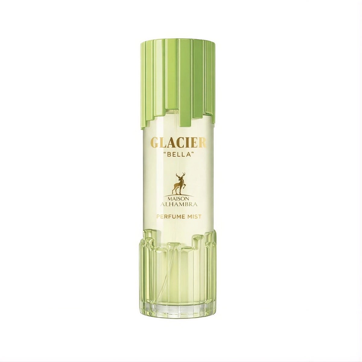 Maisan Alhambra Glacier Bella testpermet nőknek 250 ml