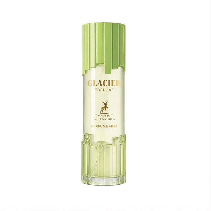 Maisan Alhambra Glacier Bella testpermet nőknek 250 ml
