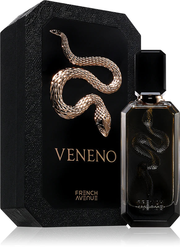 French Avenue Veneno French Avenue