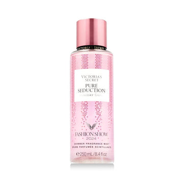 Victoria's Secret Testpermet Pure Seduction Runway Shine  - 250 ml /8.4 floz