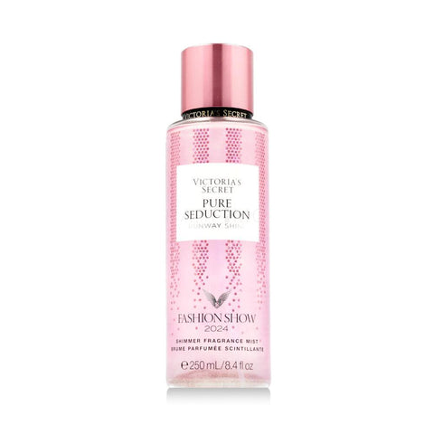 Victoria's Secret Testpermet Pure Seduction Runway Shine  - 250 ml /8.4 floz