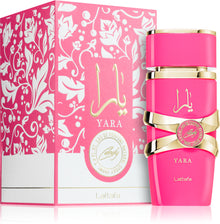 Lattafa Yara Candy Eau de Parfum für Damen – 100 ml