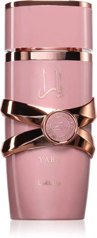 Yara elixir Lattafa
